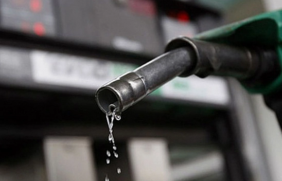 Benzine Dev ÖTV Zammı Geliyor!