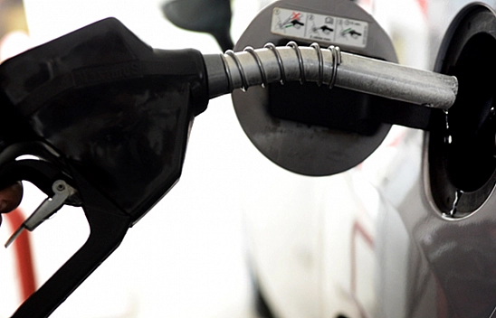 Benzine İndirim Geldi!