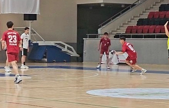 Elazığ Gençlikspor'dan final etabında büyük mücadele