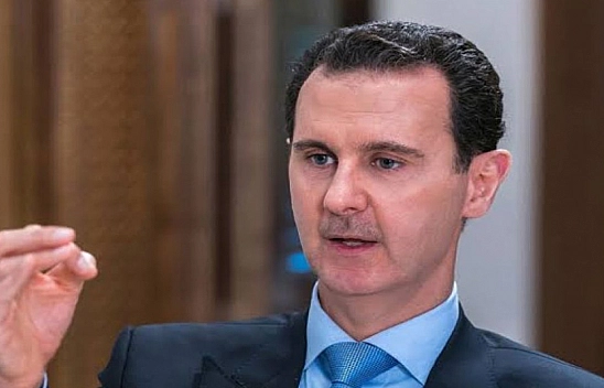 Beşşar Esad: 'Türkiye'den Gelen Suriyelileri Geri Göndermiyorum'