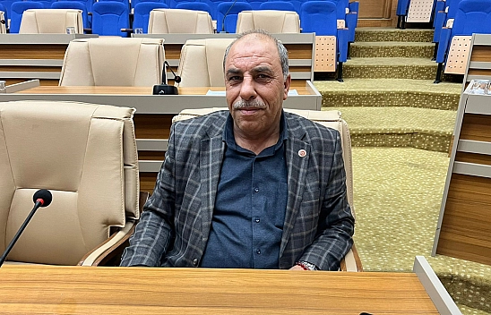 Beyazelma 'İlçemiz Köyleri İçin Önemli Bir Yatırım Oldu'