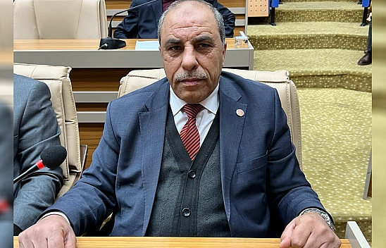 Beyazelma: 'Verilen Konteynerler Su Alıyor'