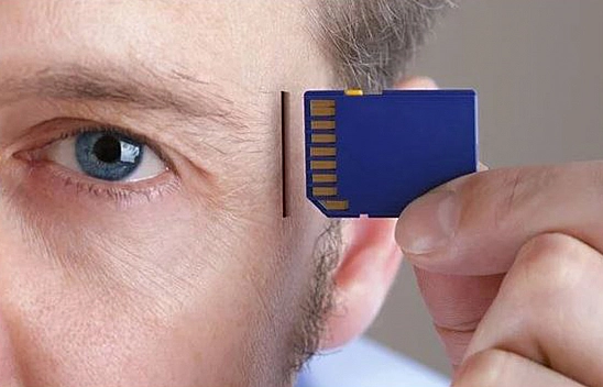 Beyin Çipi Deneyleri Başlıyor