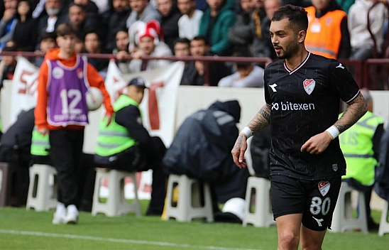 Beykan cezalı duruma düştü