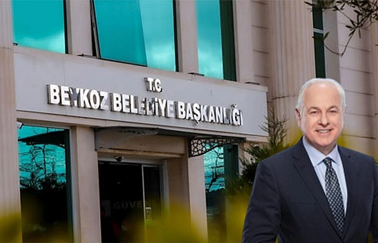 Beykoz Belediye Başkanı Alaattin Köseler gözaltına alındı