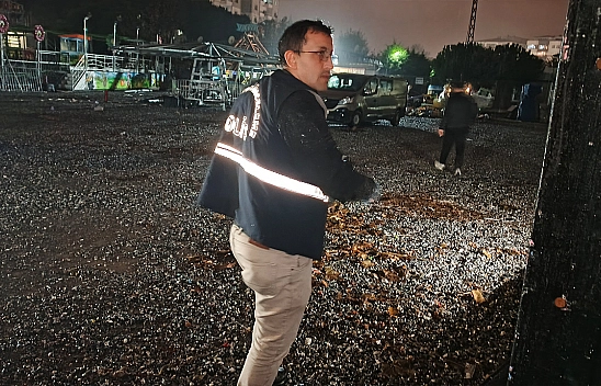 Bıçaklı kavga: 2 yaralı