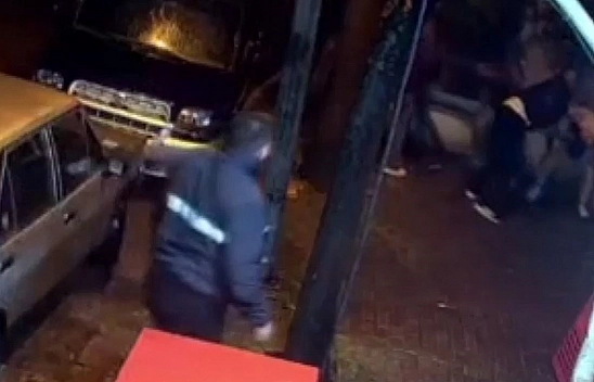 Bıçaklı kavgada 1 kişi hayatını kaybetti