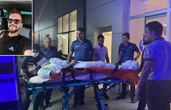 Bıçaklı Kavgada Ağır Yaralanan Genç Hayatını Kaybetti