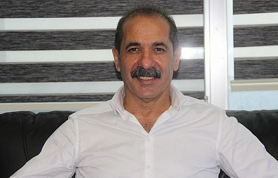 Bilal Çoban'dan kaza sonrası duygusal mesaj
