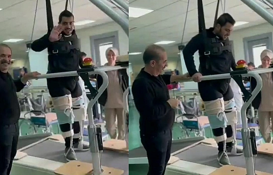 Bilal Çoban'ın Oğlu Alpgiray'dan Yeni Gelişme