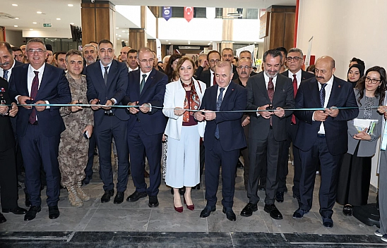 BİLİMFEST Elazığ sona erdi: Üç gün boyunca bilim ve teknoloji heyecanı yaşandı