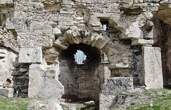 Bin 200 Yaşında, Görmediği Felaket Kalmadı, Zamana Direniyor