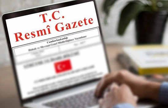 Bingöl dahil 6 ilin Emniyet Müdürü değişti!