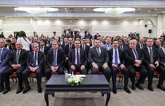 Bingöl, Elazığ, Malatya ve Tunceli'de yeşil dönüşüm için SoGreen Projesi hayata geçti