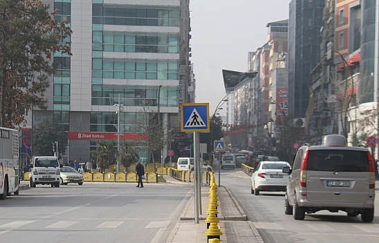 Bingöl, Malatya, Tunceli, Elazığ dikkat! AFAD'dan Önemli Uyarı