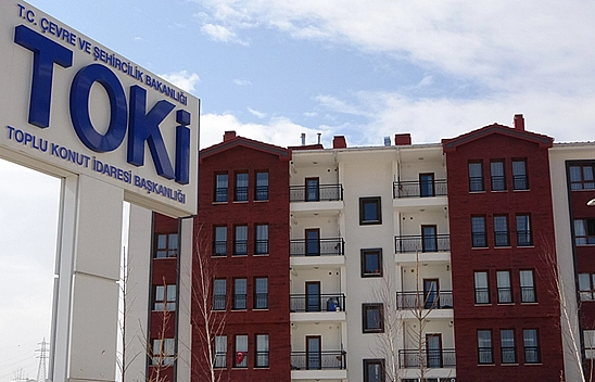 Binlerce Kişi Bu Haberi Bekliyordu: TOKİ'den Elazığ Açıklaması