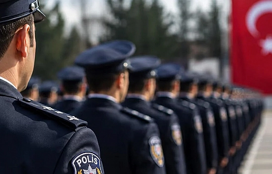 Binlerce polisi ilgilendiren karar: 46 Yıllık yönetmelik değişti