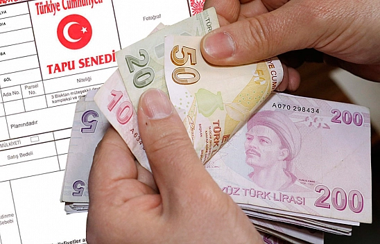 Binlerce tapu sahibine yeni uyarı: Geriye dönük denetimler başlıyor… Cezalar kesilecek