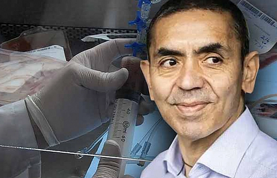 BioNTech Kanser Aşısı İçin Tarih Verdi!