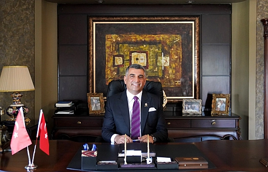 Bir CHP heyeti daha Elazığ'a geliyor