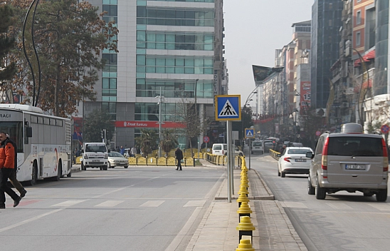 Bir de Bu Çıktı Elazığlılar Tuzağa Düşmeyin!