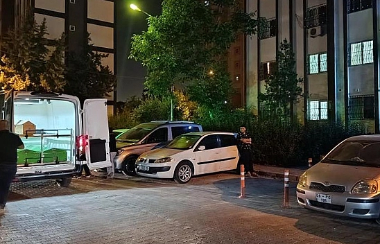 Bir günde 4 cinayet: Kent kana bulandı