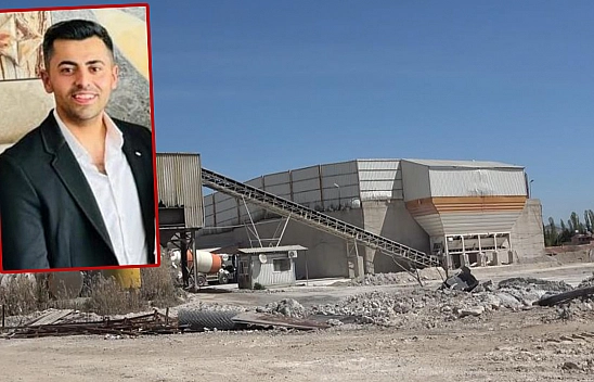 Bir Hafta Sonra Düğünü Olacaktı: Elazığ'da Acılı Ölüm!