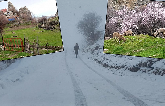 Bir İlde İki Mevsim