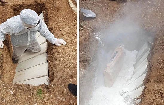 Bir İlimiz Diken Üstünde! 5 Günde 3 Ölümlü Vaka, Hepsinin de Yaşı Genç