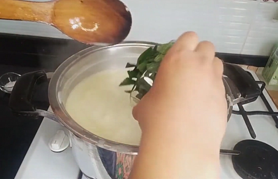 Bir Kasesi yetiyor! Bağışıklık sistemini destekliyor… Elazığ'ın şifalı çorbası her evde kaynıyor