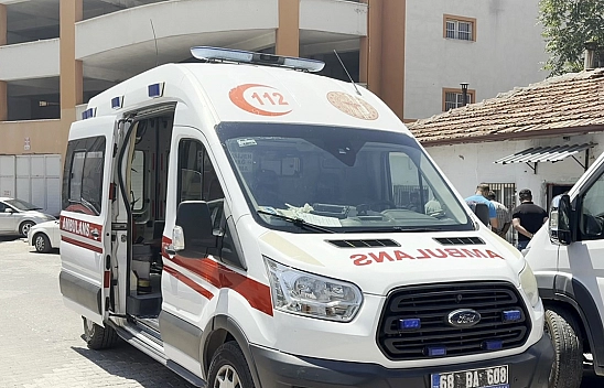 Bir kişi arkadaşı tarafından evinde ölü bulundu