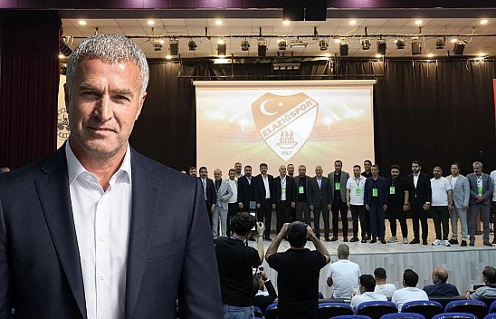 Bir kongrenin ardından