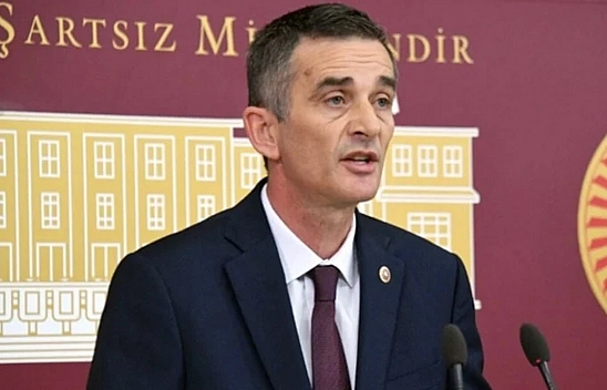 Bir milletvekili daha Ak Parti'ye katılıyor