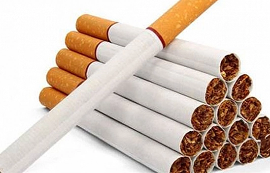 Bir Sigara Grubuna Daha Zam Geldi!