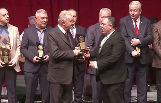 Biraz da kalıcı projelere yönelebilsek