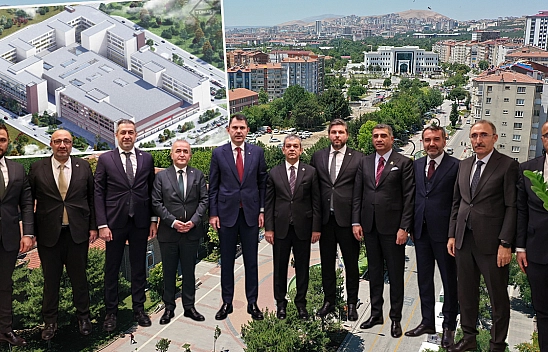 Birliğiniz daim olsun…