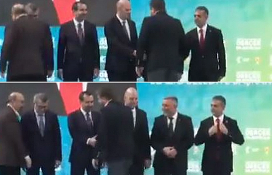 Birlik Beraberlik Teranesi