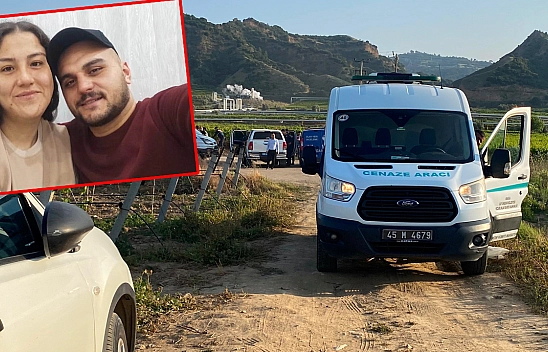 Birlikte Yaşadığı Kadını Öldürüp Kuyuya Attı