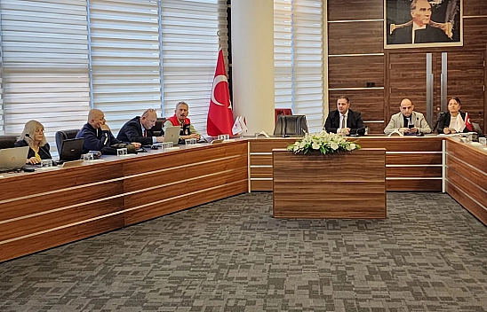 Bitki sağlığında yeni dönem için hazırlıklar sürüyor