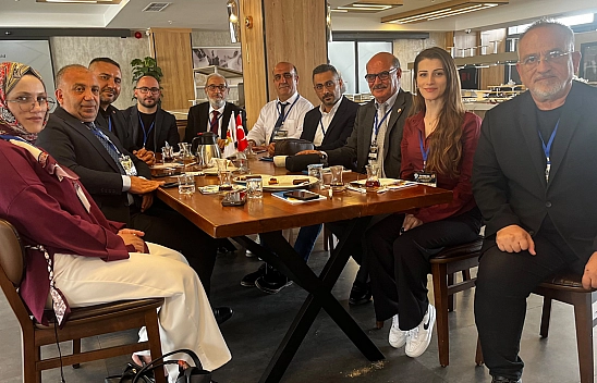Bölge basınının sorunları Erzincan'da masaya yatırıldı