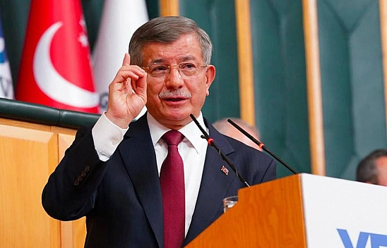 Bomba iddia: Ahmet Davutoğlu siyaseti bırakıyor