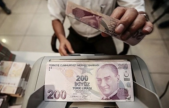 Bomba İddia: Asgari Ücrete Temmuz Ayında Yüzde 15'lik Ara Zam Geliyor