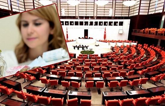 Borcu olanlara müjde! Af geliyor