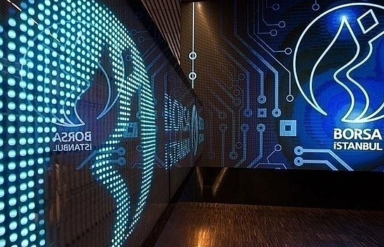 Borsa İstanbul'da operasyon! 17 kişi gözaltında