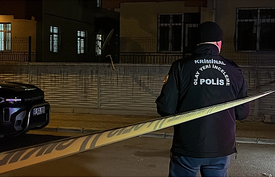 Boşanma aşamasındaki kocası tarafından vurulan kadın öldü