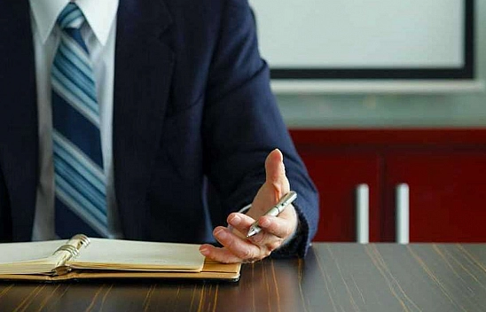 Boşluğa Racon Kesmek