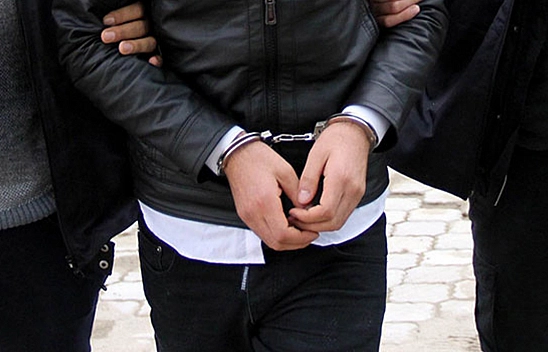 Boykot çağrısı gözaltı getirdi