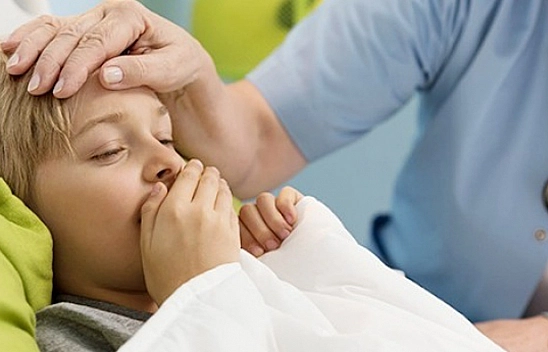 Bu 5 Hastalık Sonbaharda Çocukların Yakasını Bırakmıyor