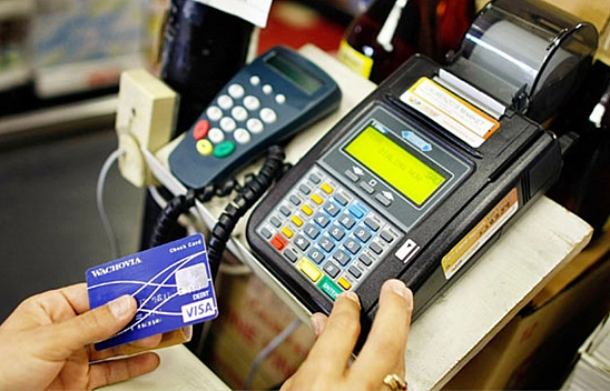 Bu Alışverişte Kartınız Kapanabilir