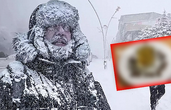 Bu çayın faydaları saymakla bitmiyor: Elazığ'da Kış günlerinin favori çayı olacak